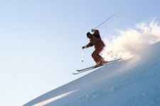 【1日リフト券付き】 スキー＆スノーボードプランのイメージ