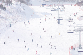 【1日リフト券付き】スキー＆スノーボードプランのイメージ