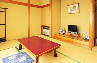和室（6畳）のイメージ